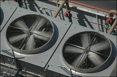 DFW HVAC Services